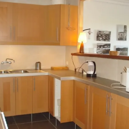 104401 - In Apartment Palafrugell
