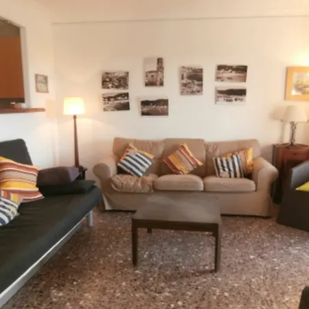 104401 - In Apartment Palafrugell