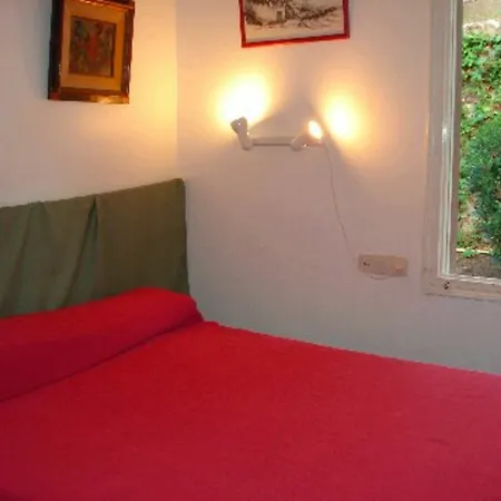 104401 - In Apartment Palafrugell